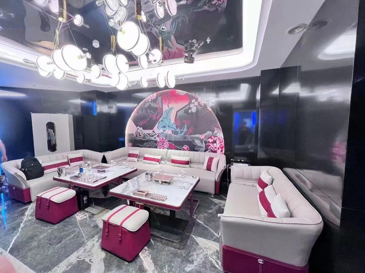 昭通中低端商务ktv指南-昭阳区ktv预定