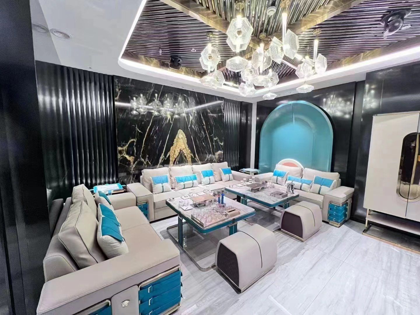 昭通商务ktv，快乐商务交流的好去处-昭阳区ktv预定