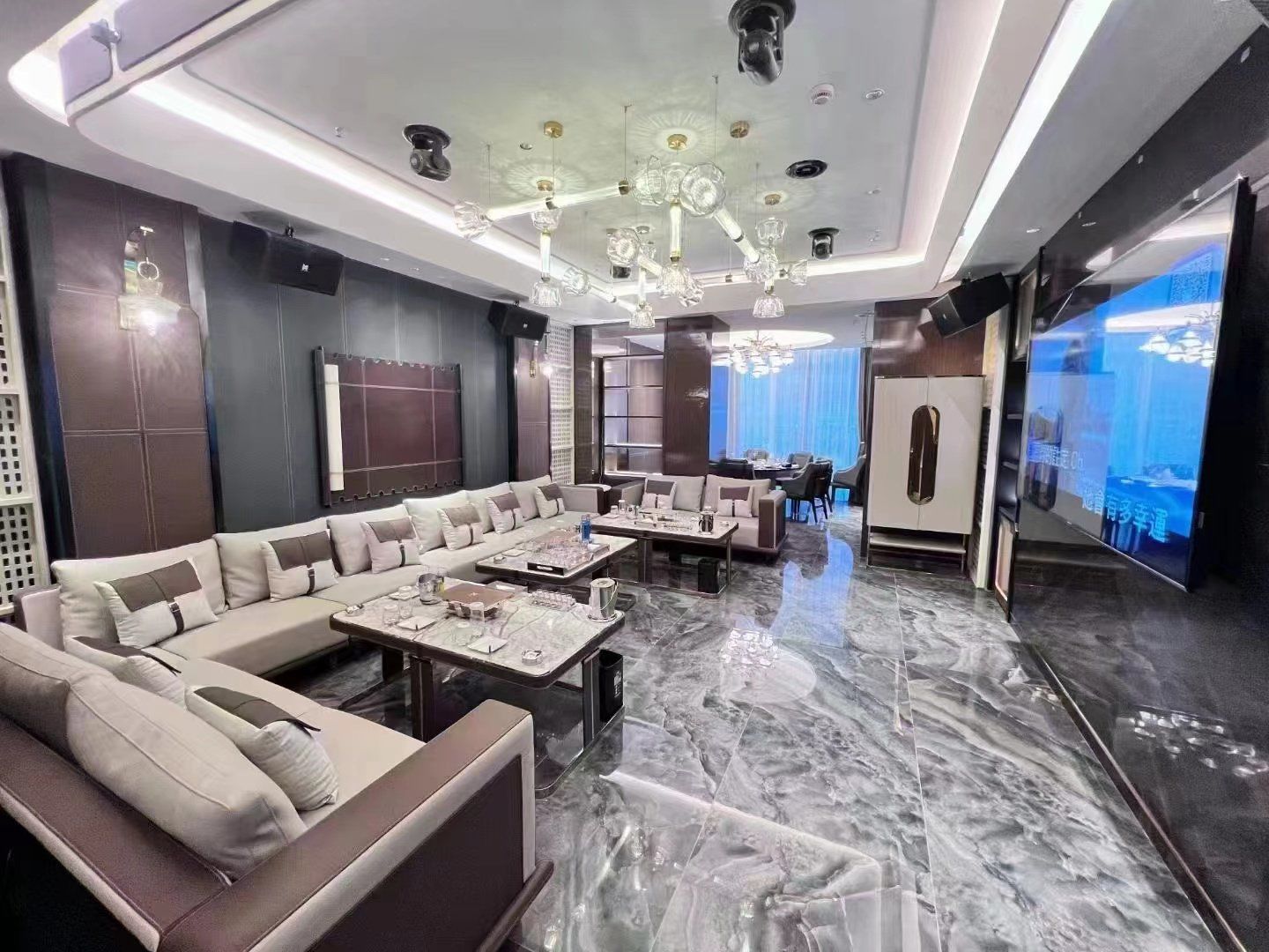 昭通ktv订房指南商务ktv怎么消费解析-昭阳区ktv订房